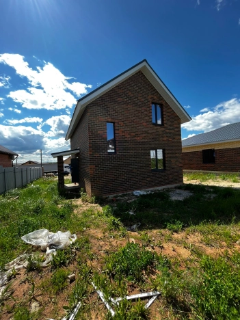 Купить дом в Казани. Вариант № 58984, 3, площадь -  квм, цена 8500000 рублей