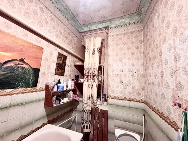 Купить четырехкомнатную квартиру в Белгородской области. Вариант № 9955563, 7, площадь -  квм, цена 3199000 рублей