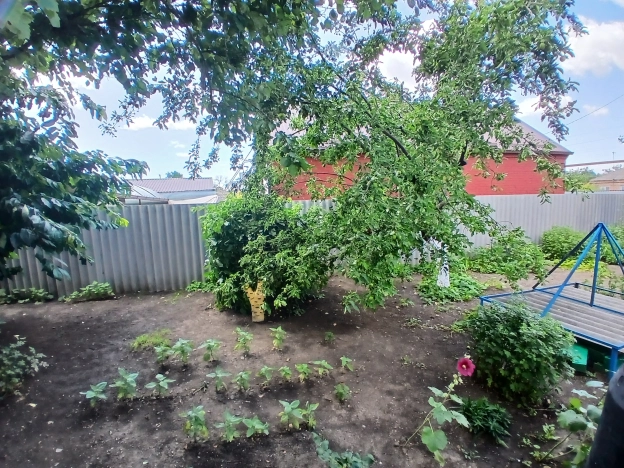 Купить дом на улице Шоссейный переулок в Краснодарском крае. Вариант № 57811, 23, площадь -  квм, цена 5100000 рублей