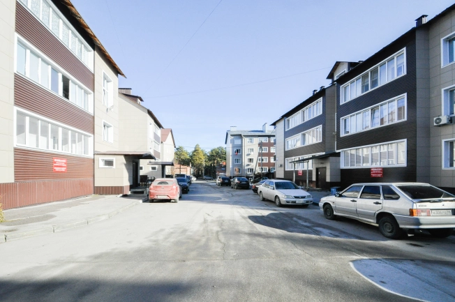 Купить квартиру в Бердске. Вариант № 8122604, 19, площадь -  квм, цена 5900000 рублей