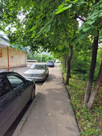 Купить двухкомнатную квартиру на улице 2-я Пятилетка в Щёлкове. Вариант № 9586390, 5, площадь -  квм, цена 6500000 рублей