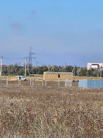 Купить земельный участок в Республике Крым. Вариант № 43501, 0, площадь -  квм, цена 2500000 рублей