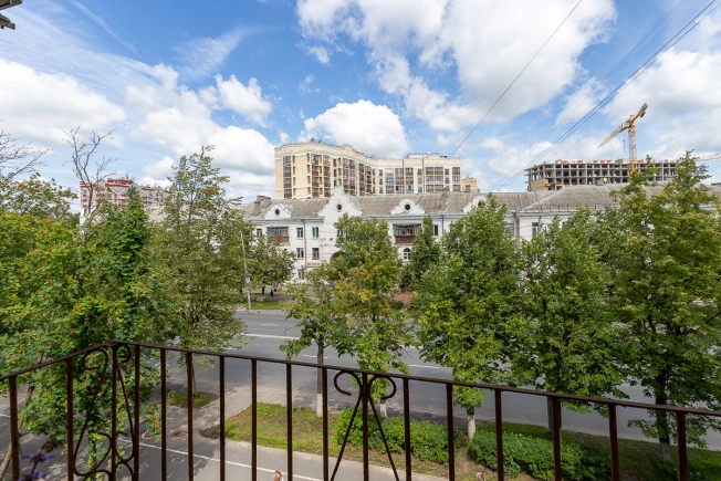 . Вариант № 57903, 12, площадь - 75 квм, цена 10500000 рублей