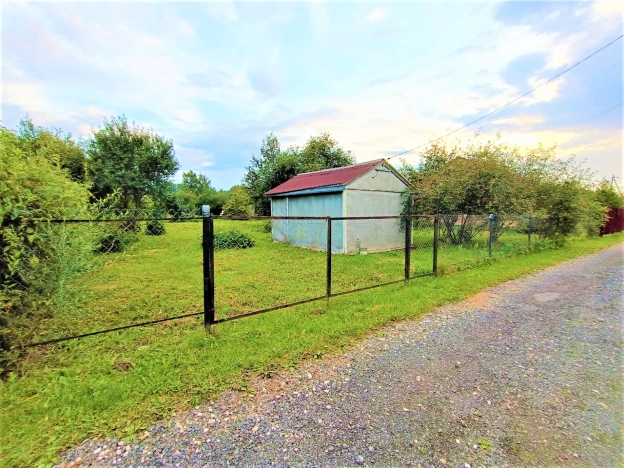 Купить дачу в Владимирской области. Вариант № 8222623, 1, площадь -  квм, цена 950000 рублей