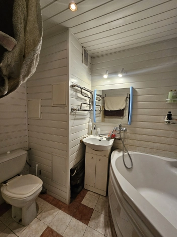 . Вариант № 9164957, 6, площадь - 36 квм, цена 11500000 рублей