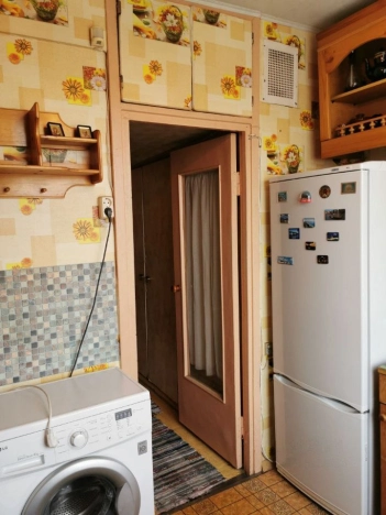 Купить трехкомнатную квартиру в Королёве. Вариант № 903132, 2, площадь - квм, цена 7190000 рублей