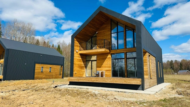 Купить дом в Вологде. Вариант № 7997, 7, площадь - квм, цена 10500000 рублей