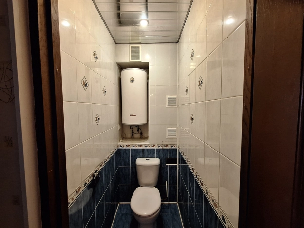 Купить трехкомнатную квартиру в Иванове. Вариант № 714974, 9, площадь -  квм, цена 9000000 рублей