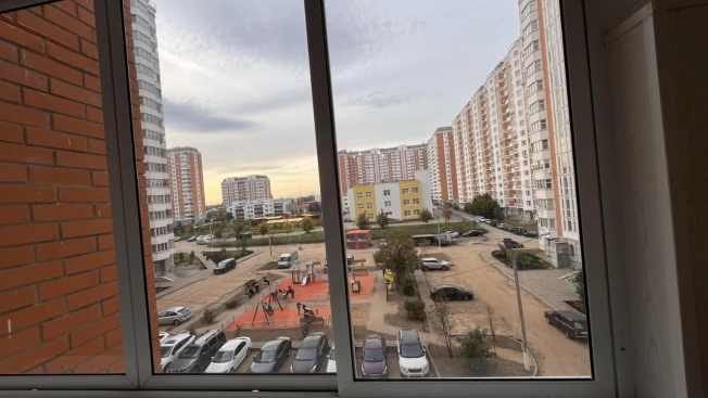 Купить двухкомнатную квартиру в районе Молжаниновский в Химках. Вариант № 10351832, 19, площадь -  квм, цена 9300000 рублей