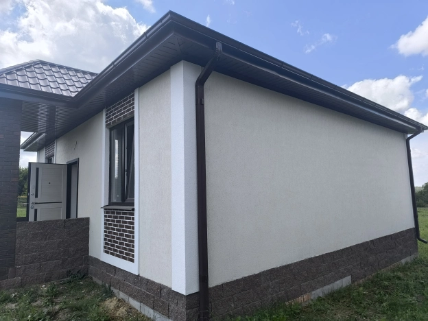 Купить дом в Курской области. Вариант № 767949, 2, площадь -  квм, цена 5800000 рублей