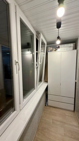 Купить квартиру в Москве. Вариант № 9904167, 18, площадь -  квм, цена 13800000 рублей