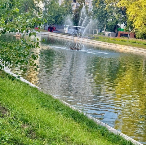 Купить квартиру в Москве. Вариант № 3331379, 30, площадь - квм, цена 14990000.0000 рублей