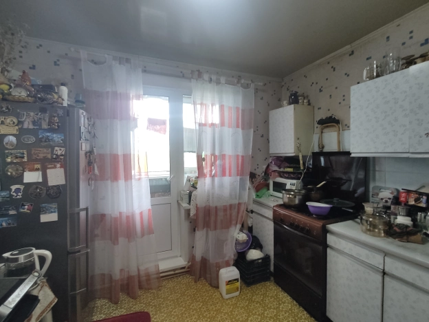 . Вариант № 42393, 4, площадь - 53.2 квм, цена 4100000 рублей