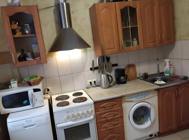 Купить двухкомнатную квартиру в Новосибирской области. Вариант № 10333677, 1, площадь -  квм, цена 5000000 рублей