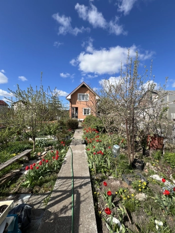 Купить дом на улице Машиностроительная в Калининграде. Вариант № 38925, 2, площадь -  квм, цена 6900000 рублей