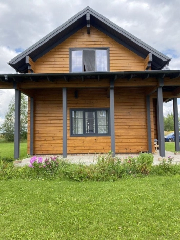 Купить дом в Зеленоградске. Вариант № 50092, 4, площадь -  квм, цена 12700000 рублей