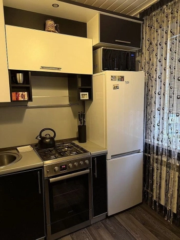 Купить квартиру в районе Октябрьский в Владимире. Вариант № 10007419, 7, площадь -  квм, цена 4500000 рублей