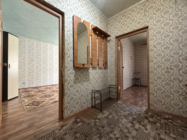 Купить однокомнатную квартиру в Егорьевске. Вариант № 9454851, 9, площадь -  квм, цена 5500000 рублей