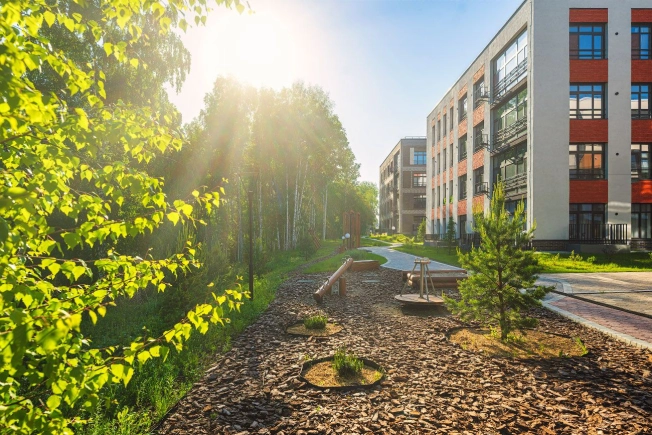 Купить двухкомнатную квартиру на улице Тесла в Новосибирской области. Вариант № 9957075, 10, площадь -  квм, цена 15500000 рублей