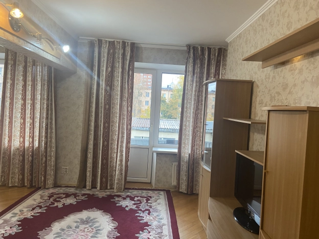 Купить квартиру в Москве. Вариант № 7737277, 8, площадь - квм, цена 29400000 рублей