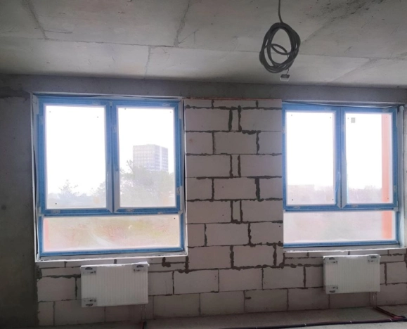 Купить квартиру в Москве. Вариант № 9316028, 1, площадь -  квм, цена 32000000 рублей