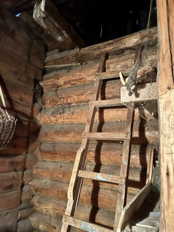 Купить дом в Нижегородской области. Вариант № 10160743, 12, площадь -  квм, цена 1000000 рублей