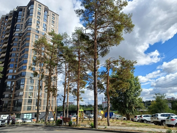 Купить однокомнатную квартиру на улице 9 Января в Воронеже. Вариант № 6615454, 22, площадь -  квм, цена 3750000 рублей