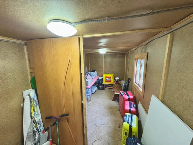 Купить дом в Москве. Вариант № 9212187, 25, площадь - квм, цена 4800000 рублей