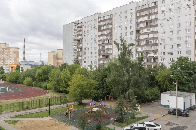 . Вариант № 8958, 19, площадь - 74.5 квм, цена 14599999 рублей