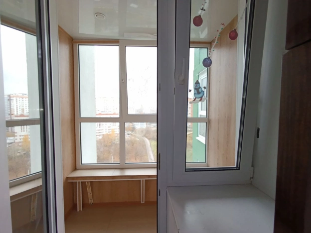 . Вариант № 8154620, 7, площадь - 75.45 квм, цена 9899990 рублей