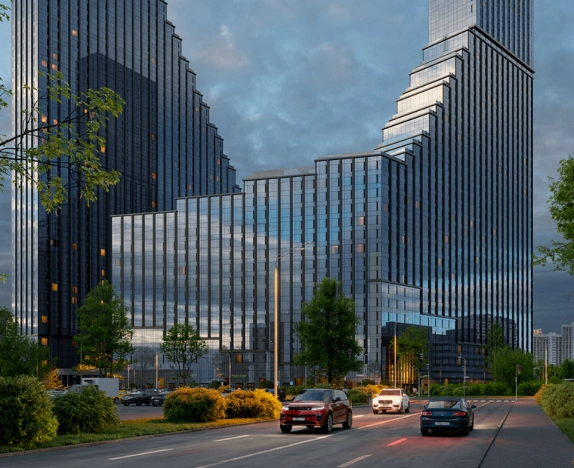 Купить квартиру у метро Калужская в Москве. Вариант № 58399, 4, площадь -  квм, цена 22000000 рублей