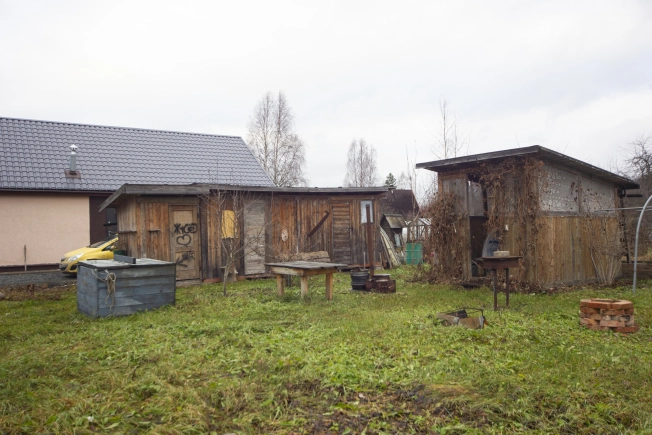 Купить дом в Петрозаводске. Вариант № 9981706, 6, площадь -  квм, цена 2600000 рублей