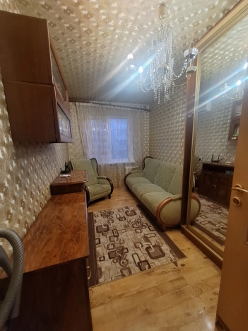 Купить трехкомнатную квартиру на улице Новороссийское шоссе в Краснодарском крае. Вариант № 9431356, 10, площадь -  квм, цена 8500000 рублей