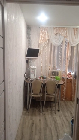 Купить трехкомнатную квартиру в районе Советский в Новосибирске. Вариант № 1184296, 6, площадь -  квм, цена 5080000 рублей