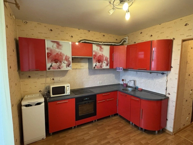 Купить однокомнатную квартиру на улице 8 Марта в Люберцах. Вариант № 9279538, 1, площадь -  квм, цена 7250000 рублей