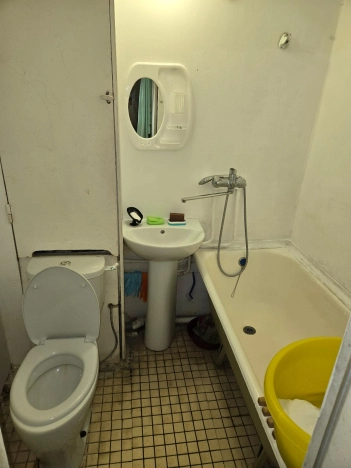 Купить квартиру в Москве. Вариант № 9498154, 7, площадь -  квм, цена 8800000 рублей