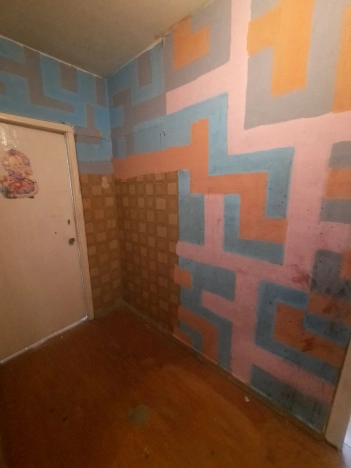 . Вариант № 425352, 4, площадь - 46.8 квм, цена 5190000 рублей