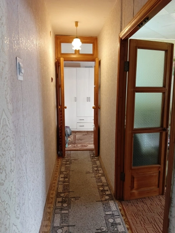 . Вариант № 29486, 20, площадь - 43.7 квм, цена 4050000 рублей