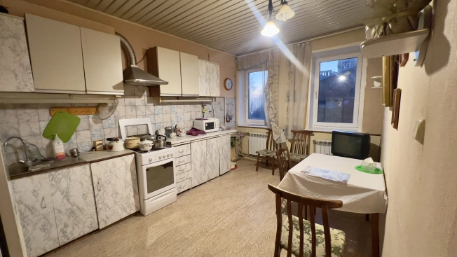 Купить трехкомнатную квартиру в Нижегородской области. Вариант № 4805806, 2, площадь -  квм, цена 8990000 рублей