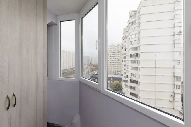 Купить квартиру в Москве. Вариант № 10067492, 31, площадь -  квм, цена 30800000 рублей