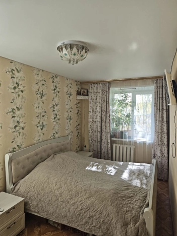 Купить квартиру на улице Верхняя Дуброва в Владимире. Вариант № 6182445, 2, площадь -  квм, цена 4500000 рублей