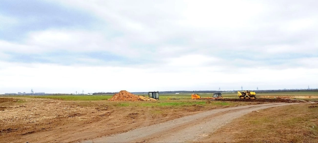 Купить земельный участок в Республике Крым. Вариант № 9823065, 1, площадь -  квм, цена 310000 рублей