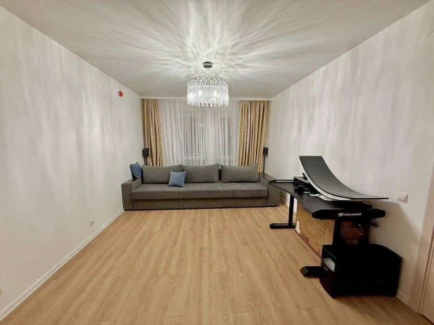 Купить трехкомнатную квартиру у метро Коммунарка в Москве. Вариант № 9955765, 13, площадь -  квм, цена 17300000 рублей