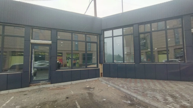 Снять коммерческую недвижимость в Омске. Вариант № 9940314, 2, площадь -  квм, цена 112500 рублей