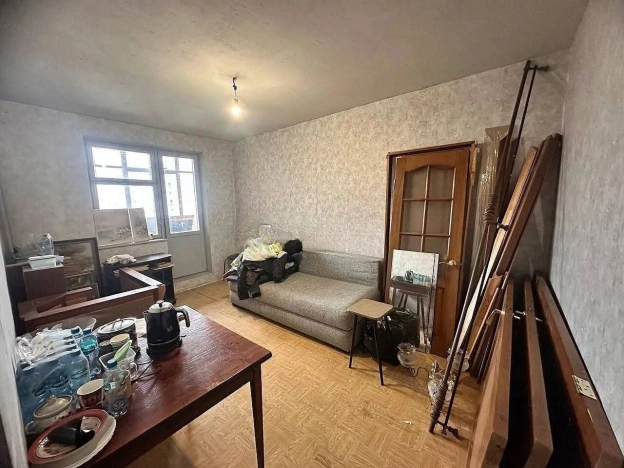 Купить квартиру в Москве. Вариант № 8736327, 2, площадь - квм, цена 16300000 рублей