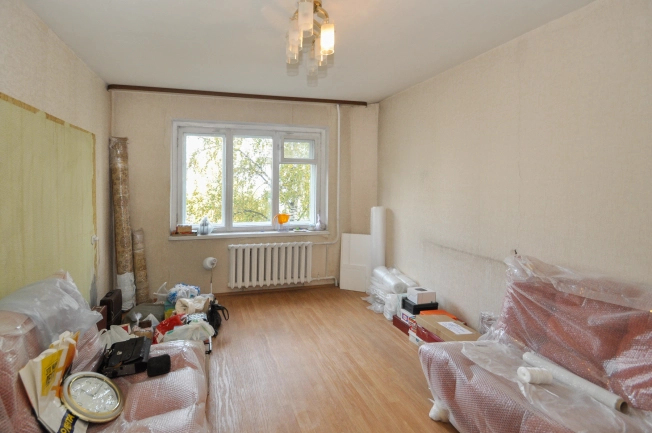 . Вариант № 13782, 2, площадь - 63 квм, цена 6490000 рублей