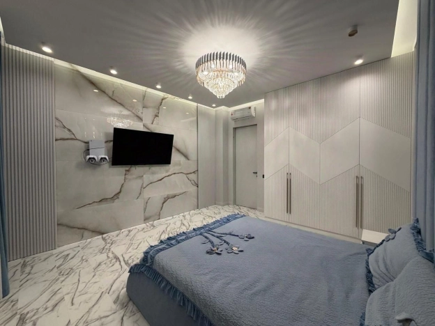 Купить квартиру в Москве. Вариант № 9173184, 6, площадь -  квм, цена 49300000 рублей