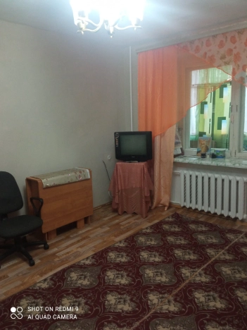 Купить квартиру в Кольчугине. Вариант № 15243, 7, площадь -  квм, цена 3600000 рублей