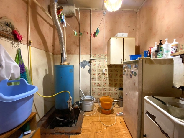 Купить дом в Калуге. Вариант № 2453405, 5, площадь -  квм, цена 2290000 рублей