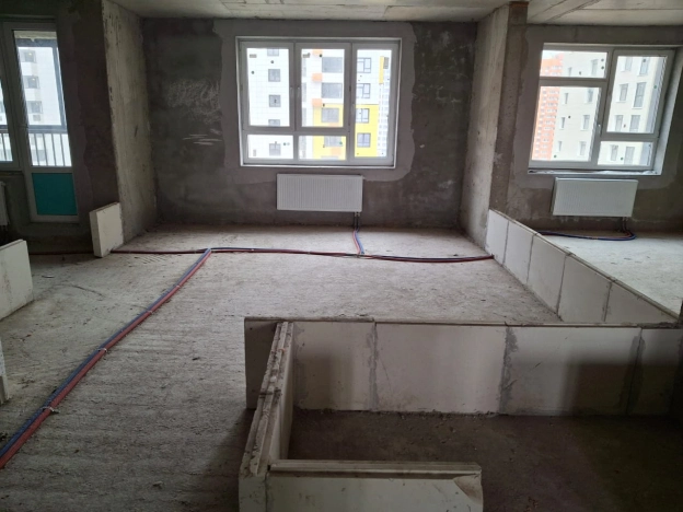 Купить квартиру в районе Бирюлёво Восточное в Москве. Вариант № 57138, 1, площадь - квм, цена 23800000.0000 рублей